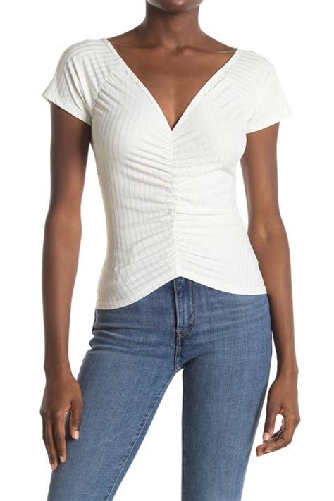 tops at nordstrom rack